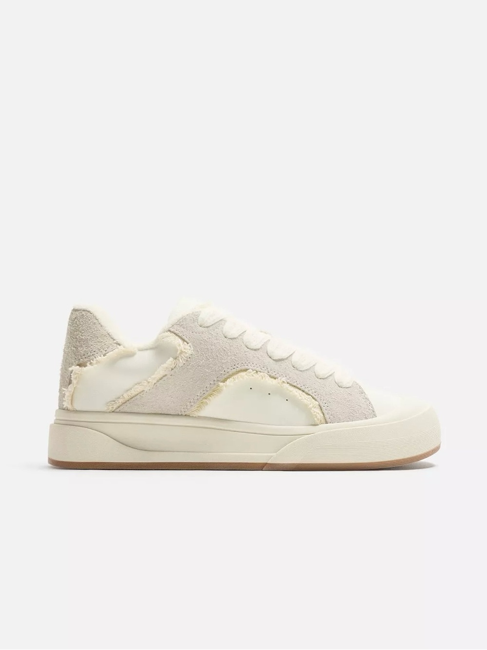 Zara Skate Sneakers